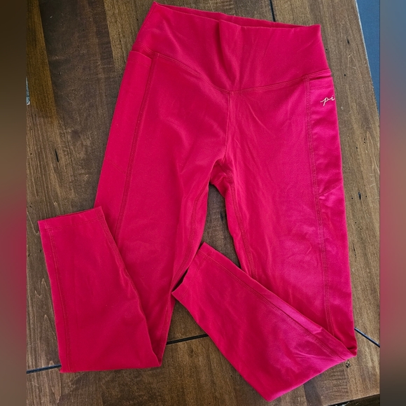 PINK Victoria's Secret Pants - VS PINK Leggings